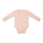 Body manches longues - Fairy Flowers (tailles 50-74) - Body