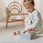 Boîte à formes - Forest friends - Toys