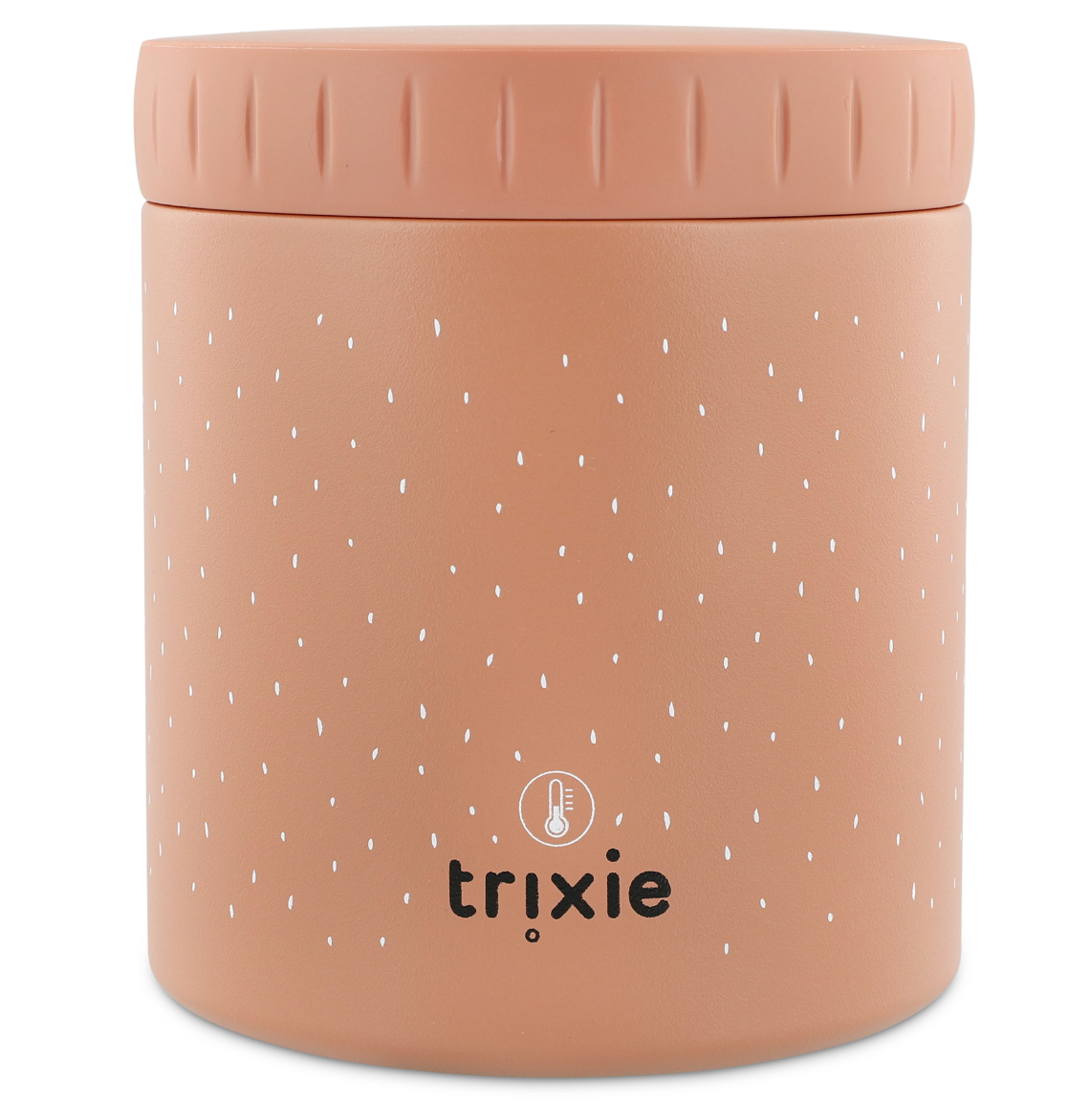 Isolierte Snackbox 500 ml – Mrs. Cat – Isoliert