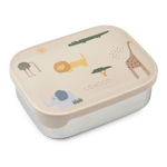 Lunchbox Arthur Safari Sandy Mix