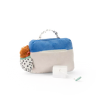 Boite à musique Radio cassette - Puce & Pilou - boite à