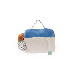 Boite à musique Radio cassette - Puce & Pilou - boite à