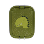 Boîte à tartine petite - Mr. Dino - Boîte a tartine