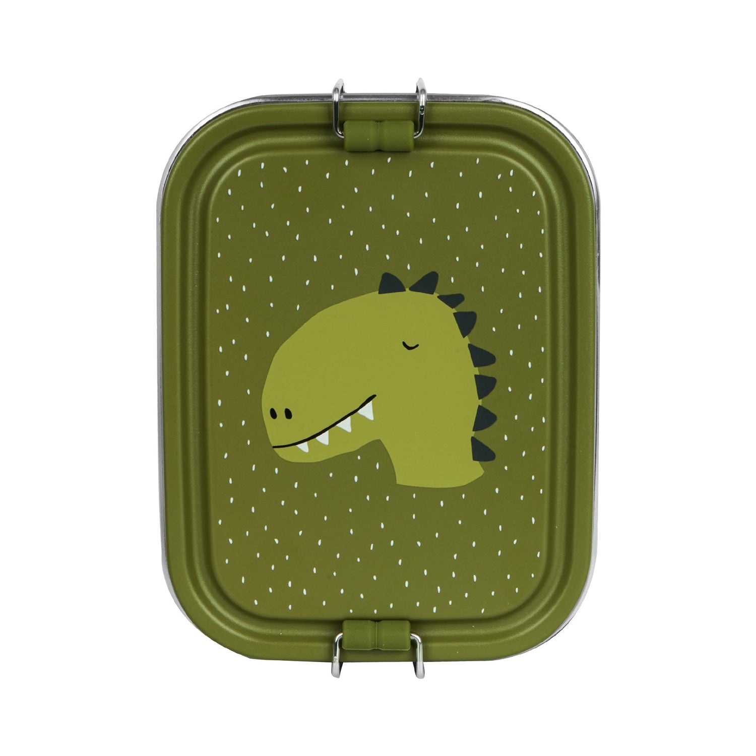 Kleine Brotdose – Mr. Dino – Brotdose