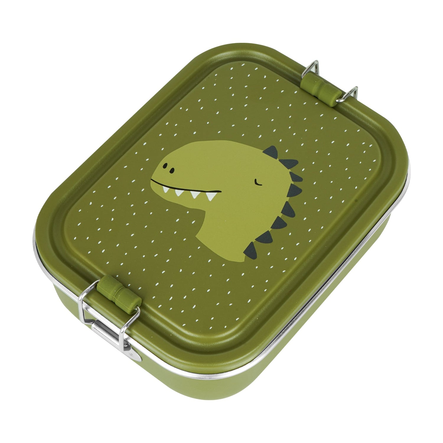 Kleine Brotdose – Mr. Dino – Brotdose