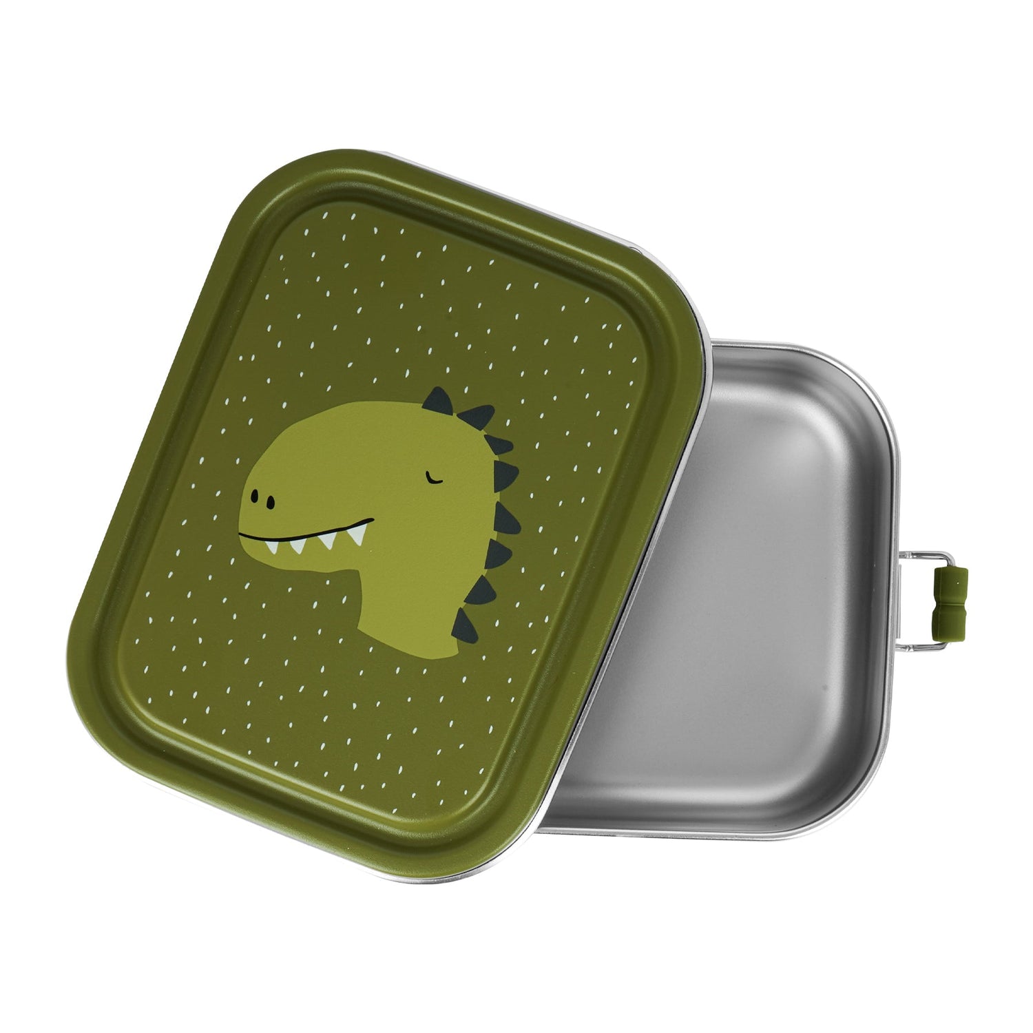 Kleine Brotdose – Mr. Dino – Brotdose