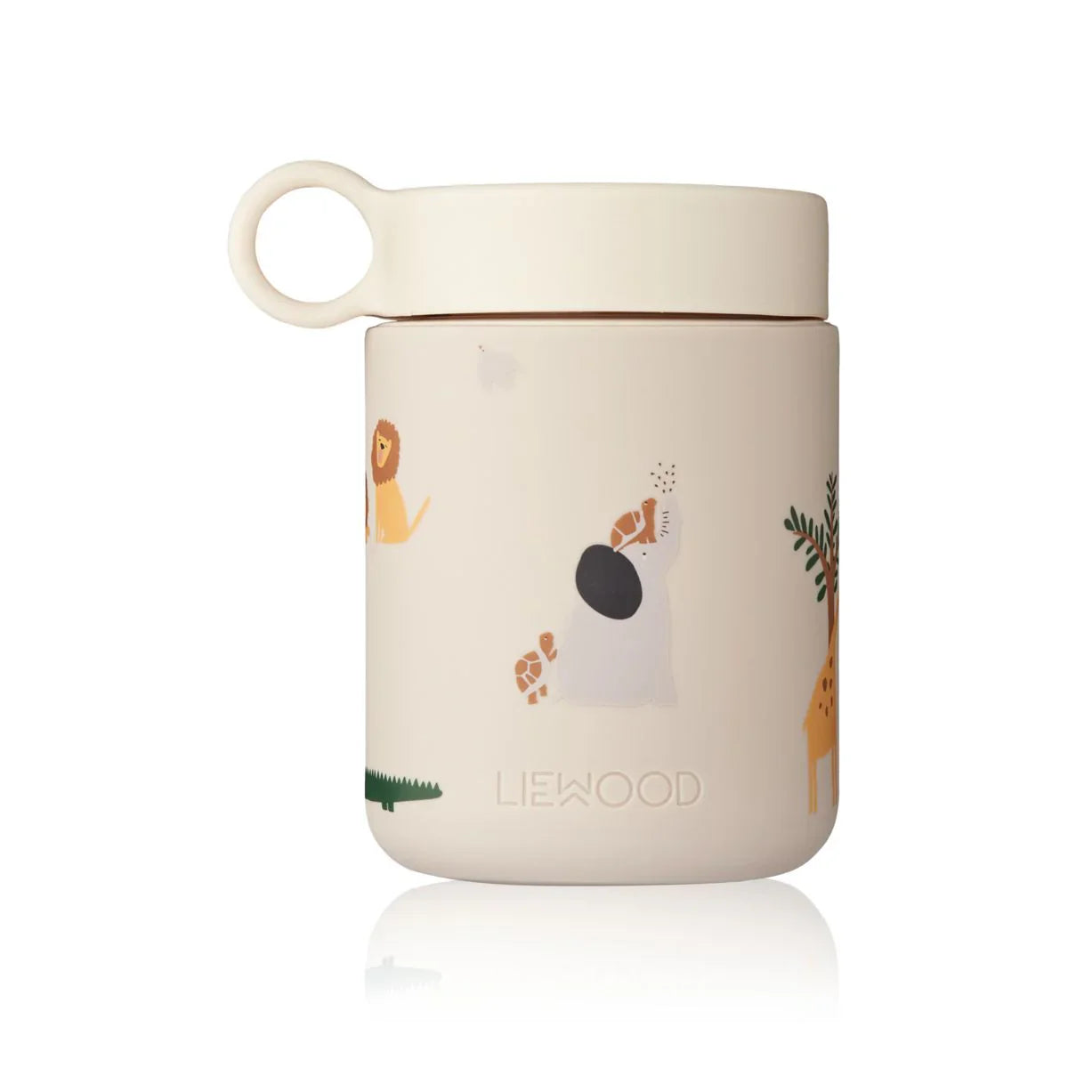 Boîte alimentaire Kian - (divers modèles) - All together