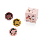 Boite de 3 disques pour lampe à histoires - Toys