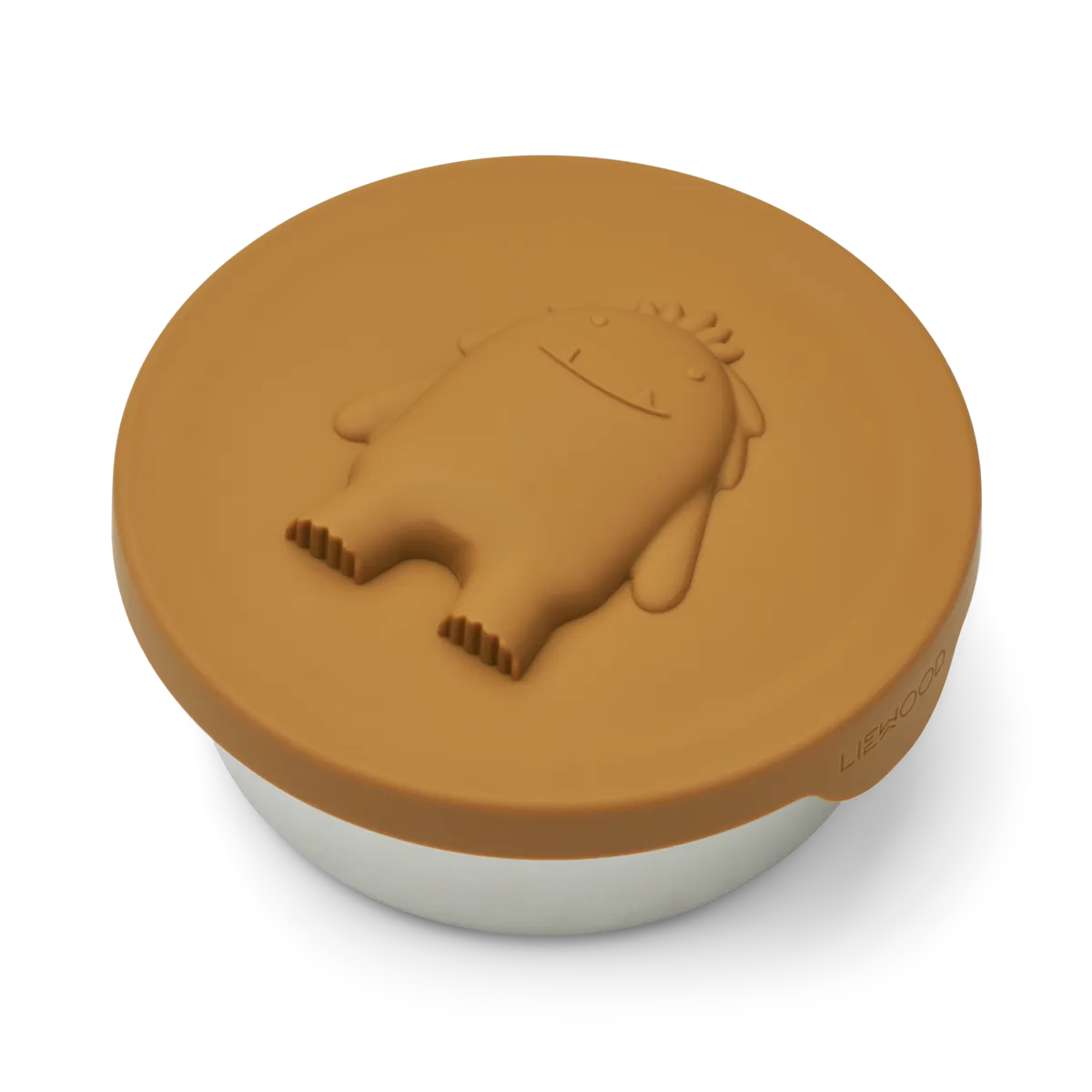 Boîte de goûter Raymon - (divers coloris) - Monst Golden