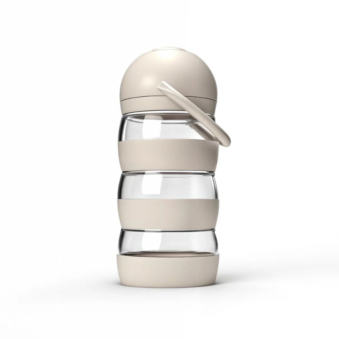 Boîte doseuse lait "So Mimi" | Sand liste 