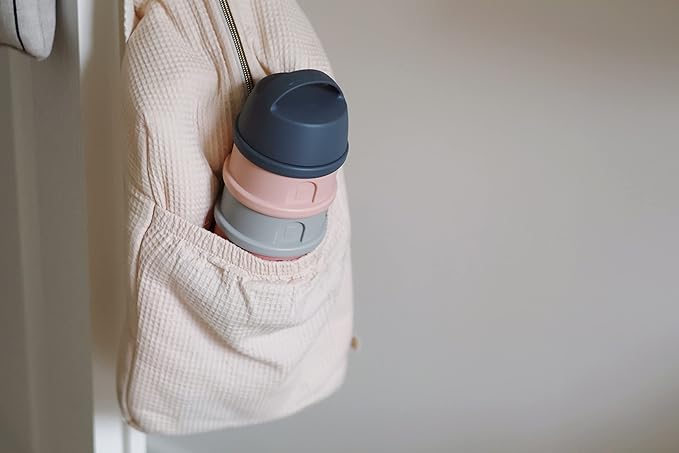 Boites doseuses de lait NEW (divers coloris) - Repas bébé