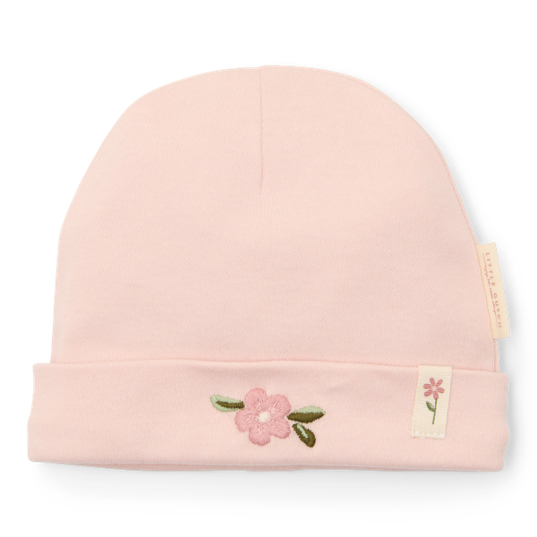 Bonnet bébé - Blossom (divers tailles) - Bonnet