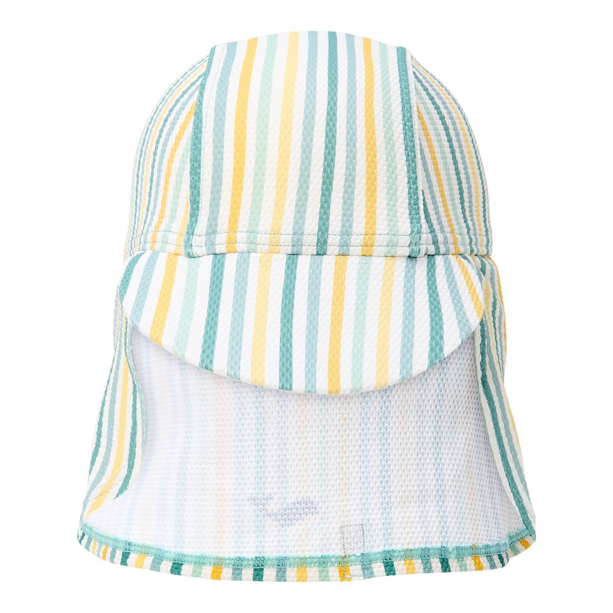 Baden -Mütze Baden  Mehrfarbig gestreift (verschiedene Größen)