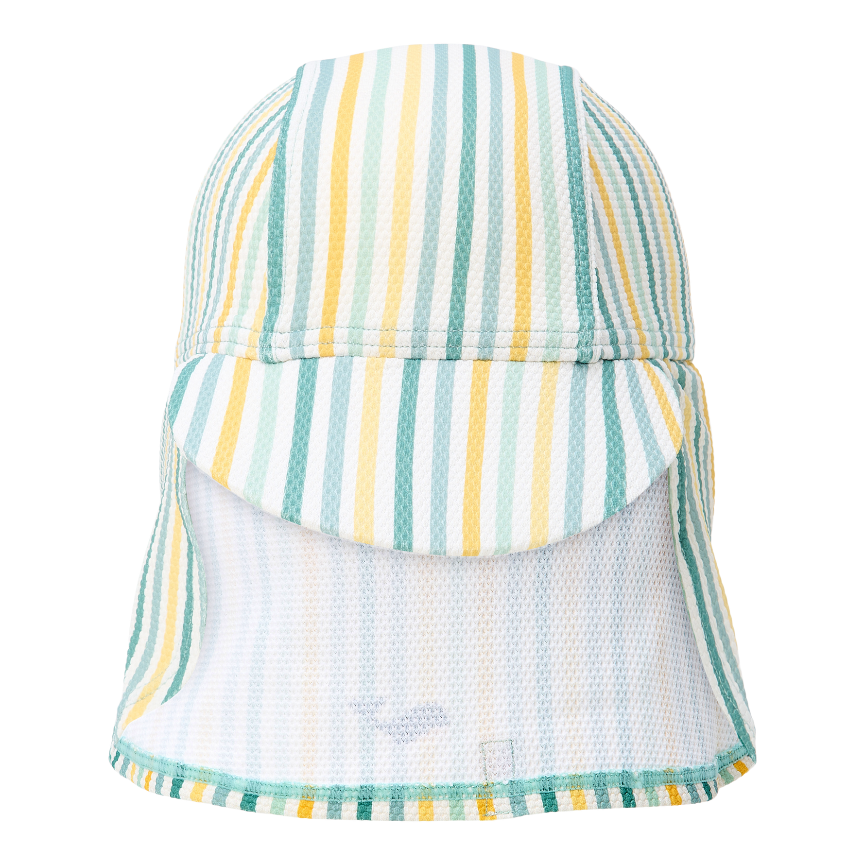 Baden -Mütze Baden  Mehrfarbig gestreift (verschiedene Größen)