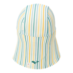Baden -Mütze Baden  Mehrfarbig gestreift (verschiedene Größen)