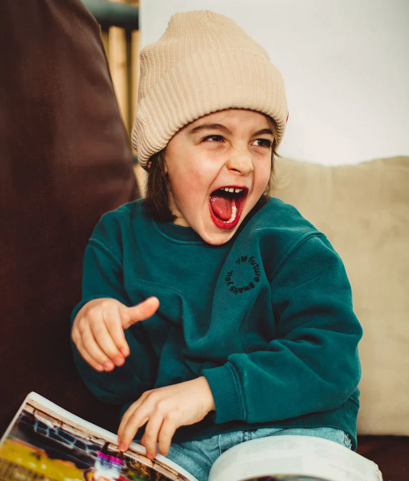 Bonnet Flow Creamy - Bonnet