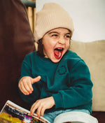 Bonnet Flow Creamy - Bonnet