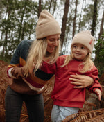 Bonnet Flow Creamy - Bonnet