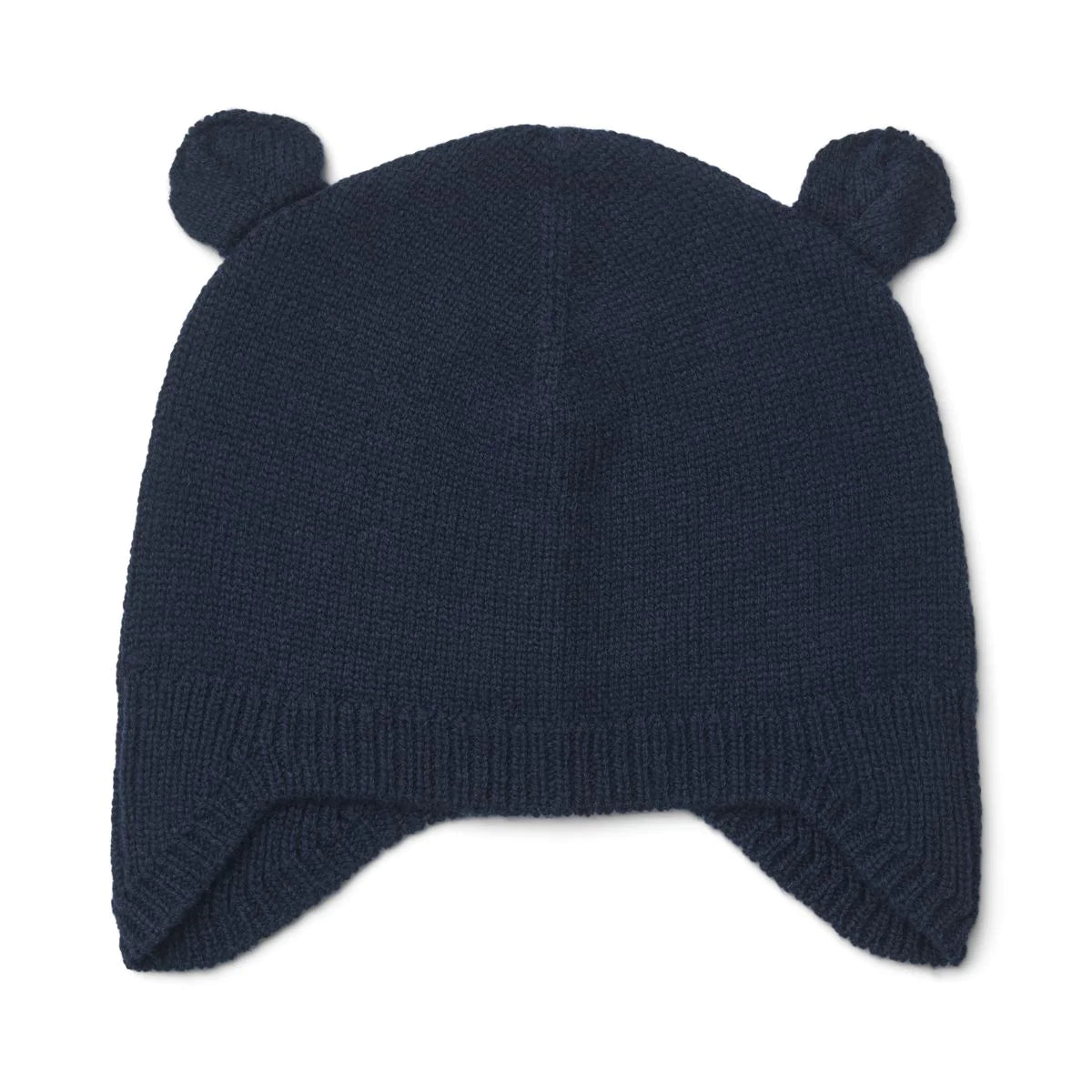 Bonnet Milan beanie Midnight navy - Bonnet