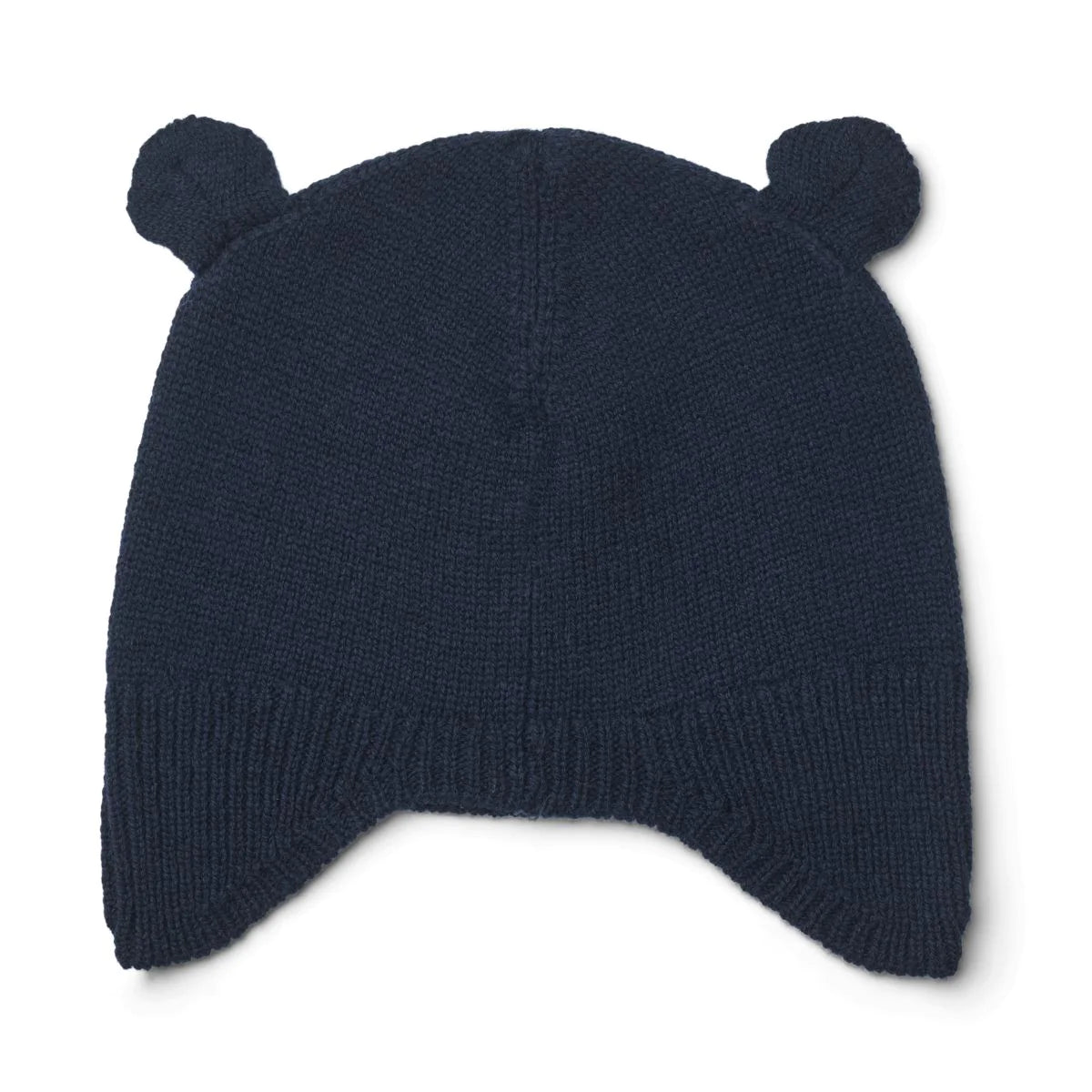 Bonnet Milan beanie Midnight navy - Bonnet