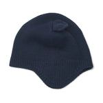 Bonnet Milan beanie Midnight navy - Bonnet