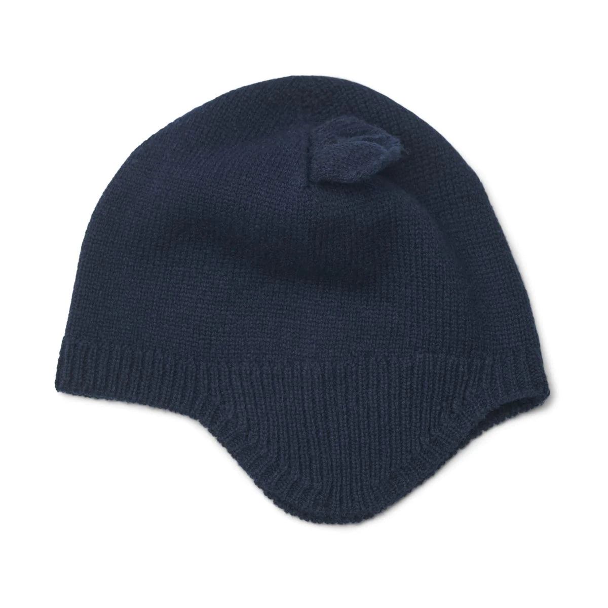 Bonnet Milan beanie Midnight navy - Bonnet