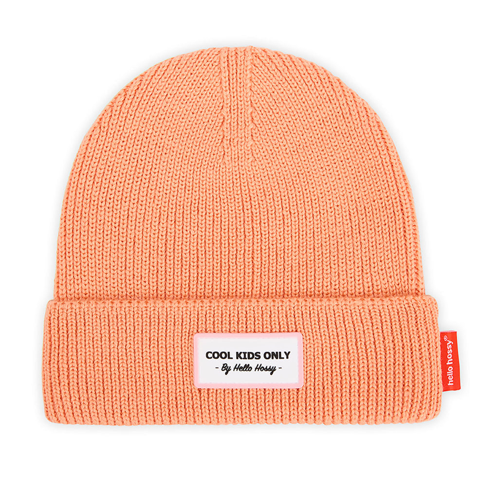 Bonnet Pop Apricot - Bonnet
