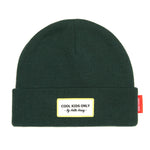 Bonnet Urban Green - Bonnet