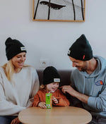 Bonnet Urban Green - Bonnet