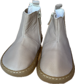 Bottines Kim Taupe - Chaussures