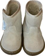 Bottines Sam beige - Chaussures
