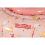 Bouée siège pour bébé- Ocean Dreams Pink - Accessoires bain