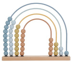 Boulier Arc-en-Ciel - Forest Friends - Toys