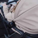 Buggy Compact Beige - Poussette