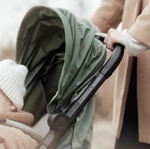 Buggy Compact Olive - Poussette