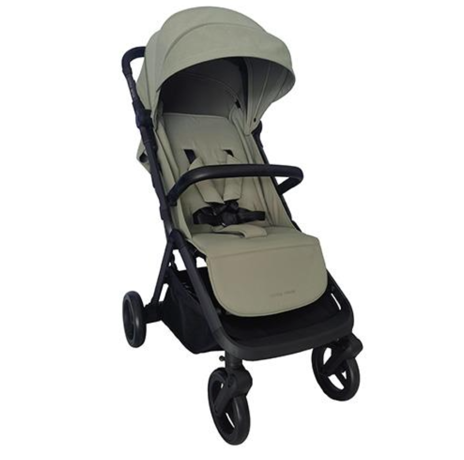 Buggy Compact Olive - Poussette