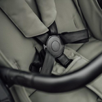 Buggy Compact Olive - Poussette