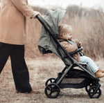 Buggy Compact Olive - Poussette