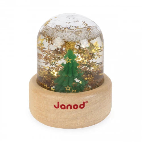 Bulles Sensorielles de Noël (divers coloris)