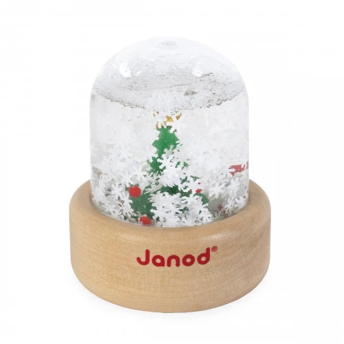Bulles Sensorielles de Noël (divers coloris)