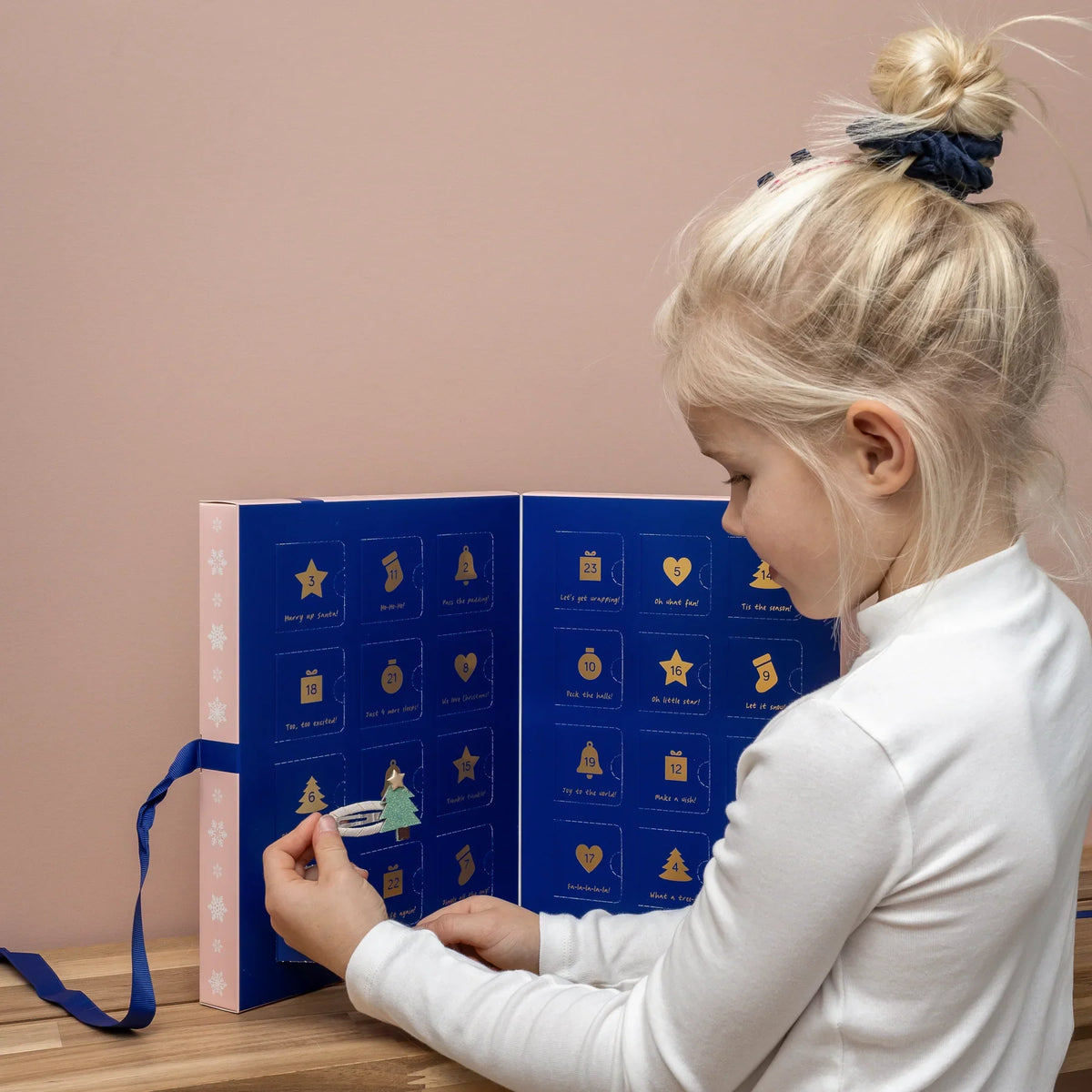 Calendrier de l’Avent - Accessories