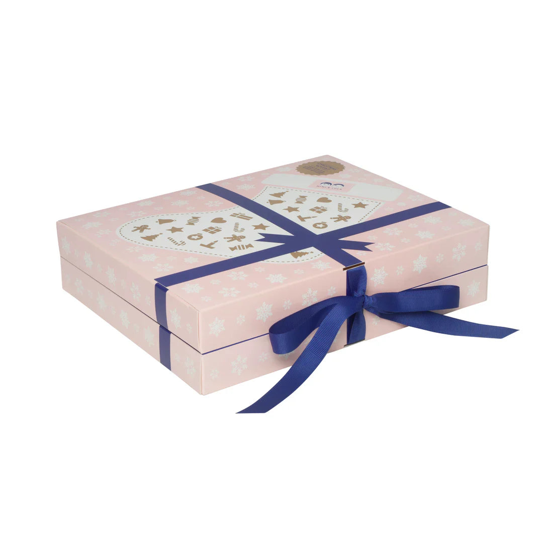 Calendrier de l’Avent - Accessories