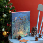 Adventskalender – Geschichtenlampe – Lernspiele