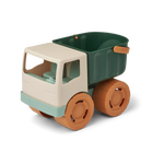 Camion de sable Beck - Peppermint multi mix - Toys