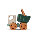 Camion de sable Beck - Peppermint multi mix - Toys