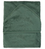 Cape de bain 74 x 74cm (divers coloris) - Aspen Green - cape