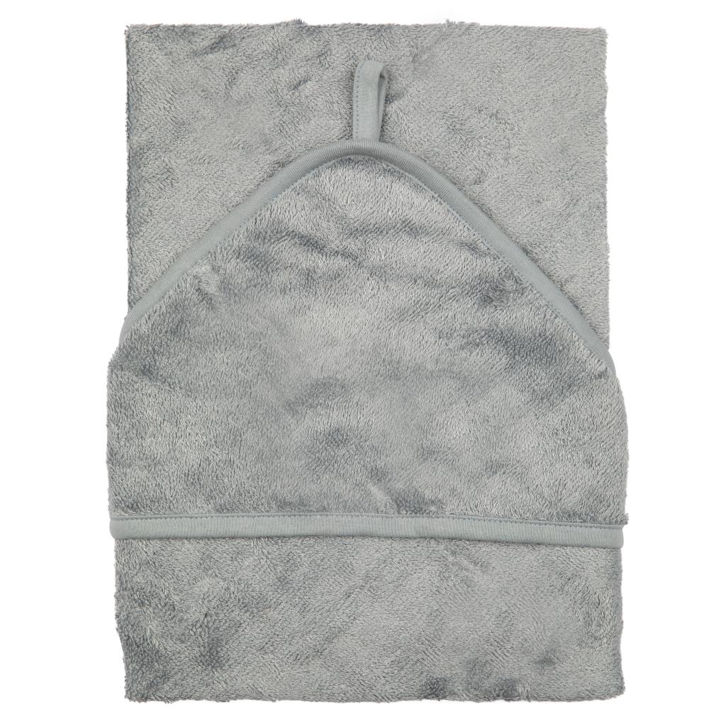 Cape de bain 95x95cm (divers coloris) - cape de bain