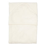 Cape de bain 95x95cm (divers coloris) - Daisy white - cape