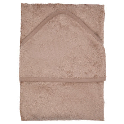 Cape de bain 95x95cm (divers coloris) - savananah sand -