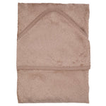 Cape de bain 95x95cm (divers coloris) - savananah sand -